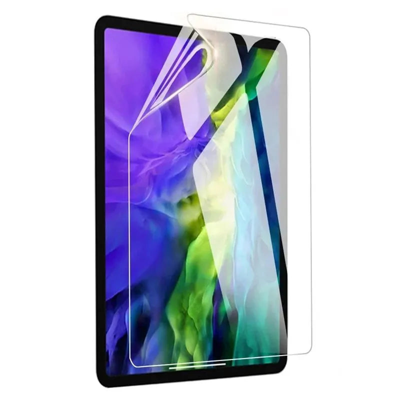 Mica para Tablet UNIVERSAL 7 de Hydrogel HD