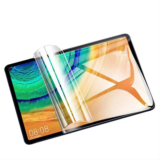 Mica para Tablet SAMSUNG S9 FE de Hydrogel HD
