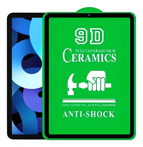 Mica para iPad 10.5"de Film Ceramica HD