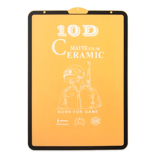 Mica Para iPad Mini 3 de Film Ceramica Mate