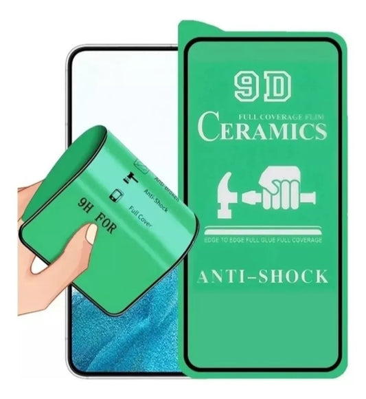 Mica para XIAOMI REDMI A1 Protector de Pantalla Film Cerámica HD
