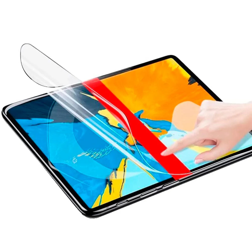 Mica para Tablet UNIVERSAL 7 de Hydrogel HD