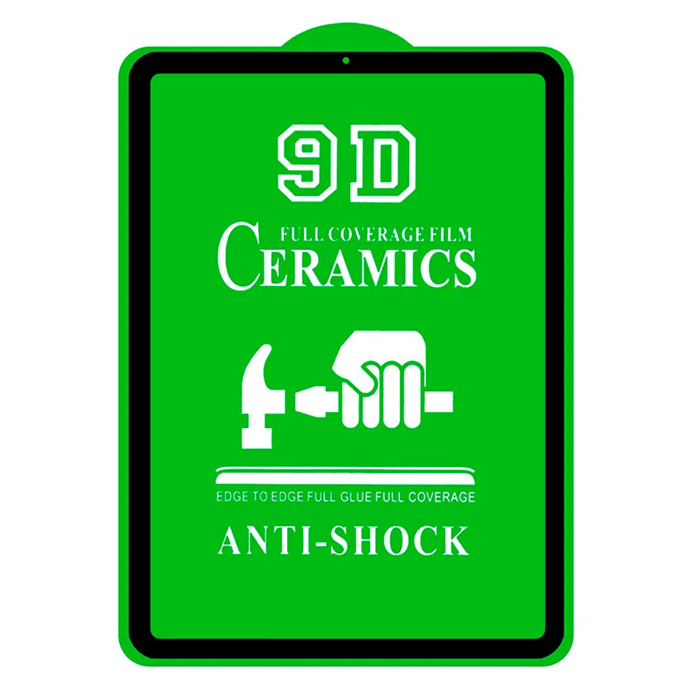 Mica para iPad 10.5"de Film Ceramica HD